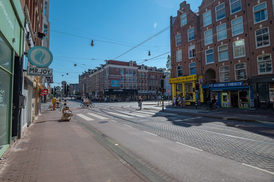 Photo 32 of Kinkerstraat 71-C