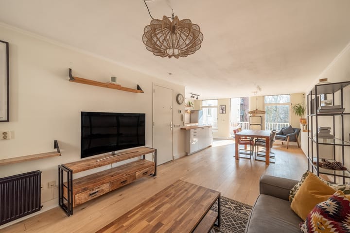 Foto 3 van Kinkerstraat 71-C