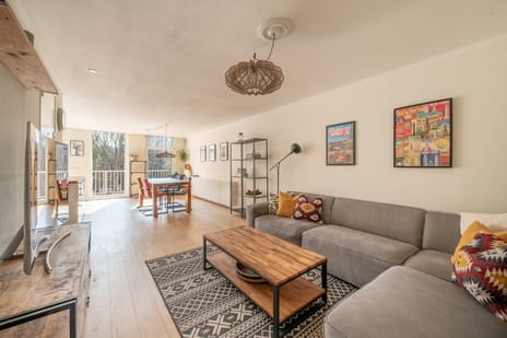 Kinkerstraat 71-C secondary image