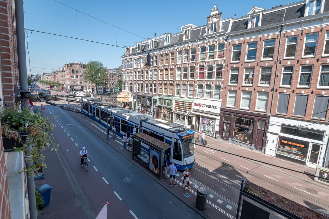 Photo 31 of Kinkerstraat 71-C