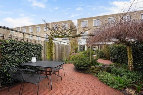 Ru Paréstraat 33 secondary image