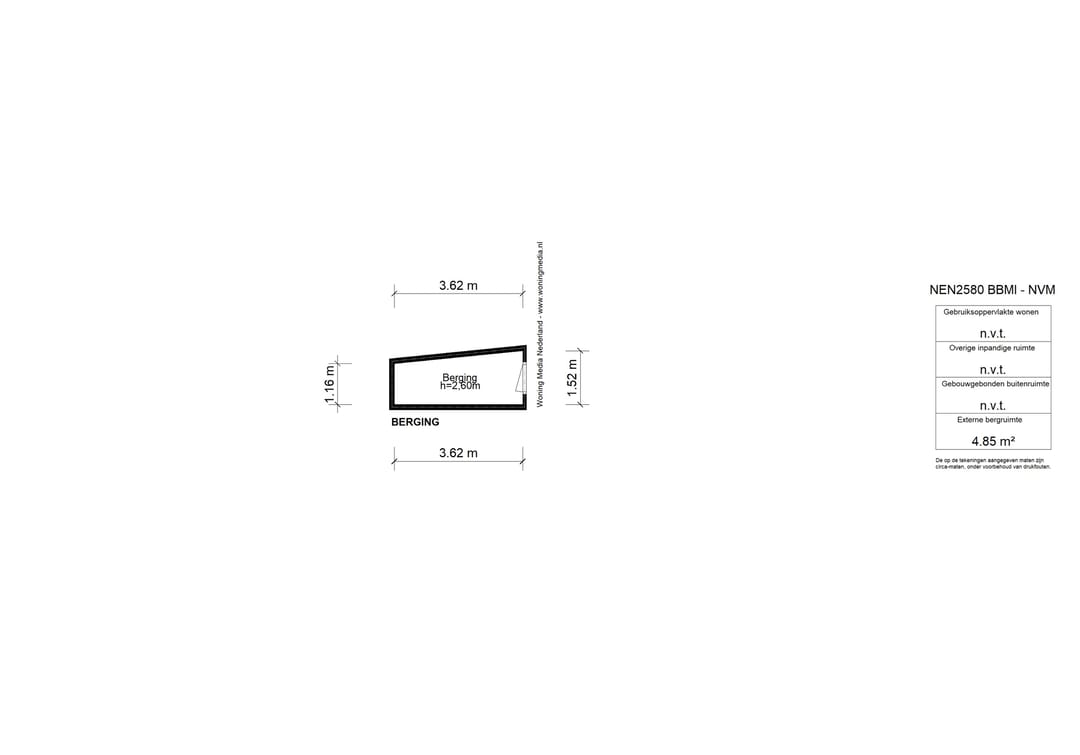 Photo 56 of Ottho Heldringstraat 27-P