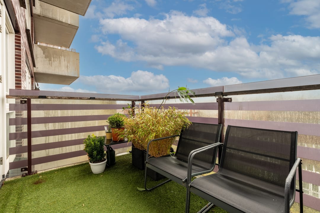 Photo 8 of Ottho Heldringstraat 27-P