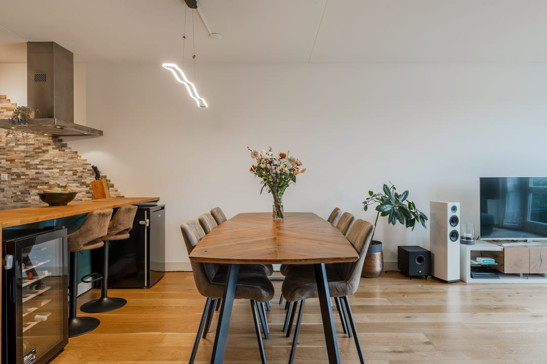 Photo 13 of Ottho Heldringstraat 27-P