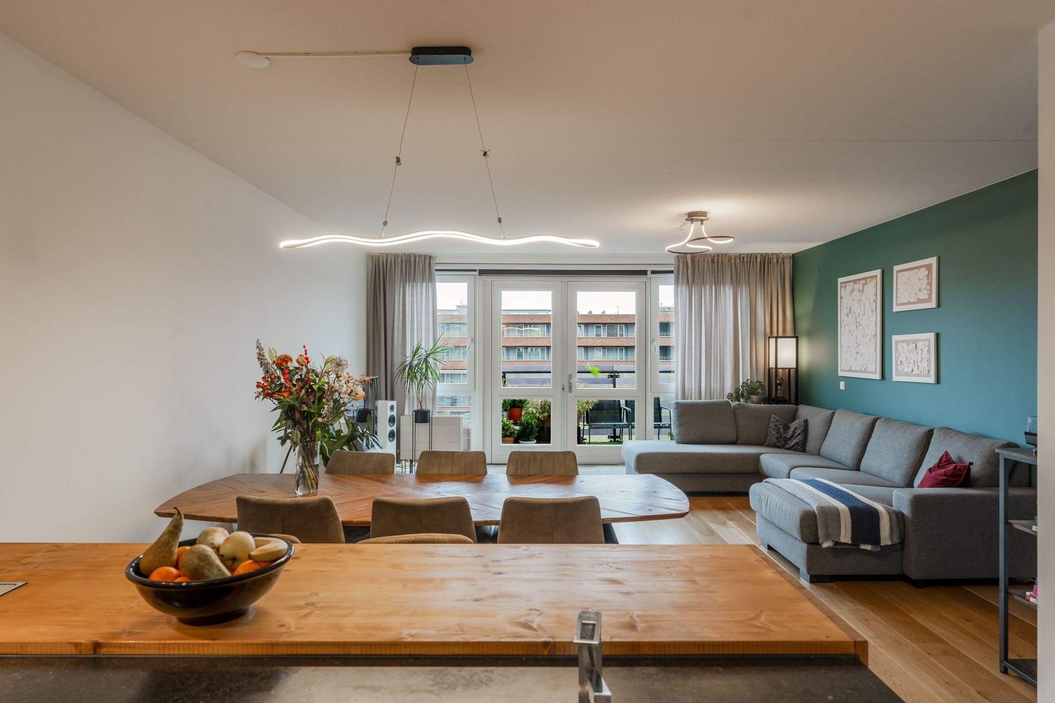 Photo 21 of Ottho Heldringstraat 27-P