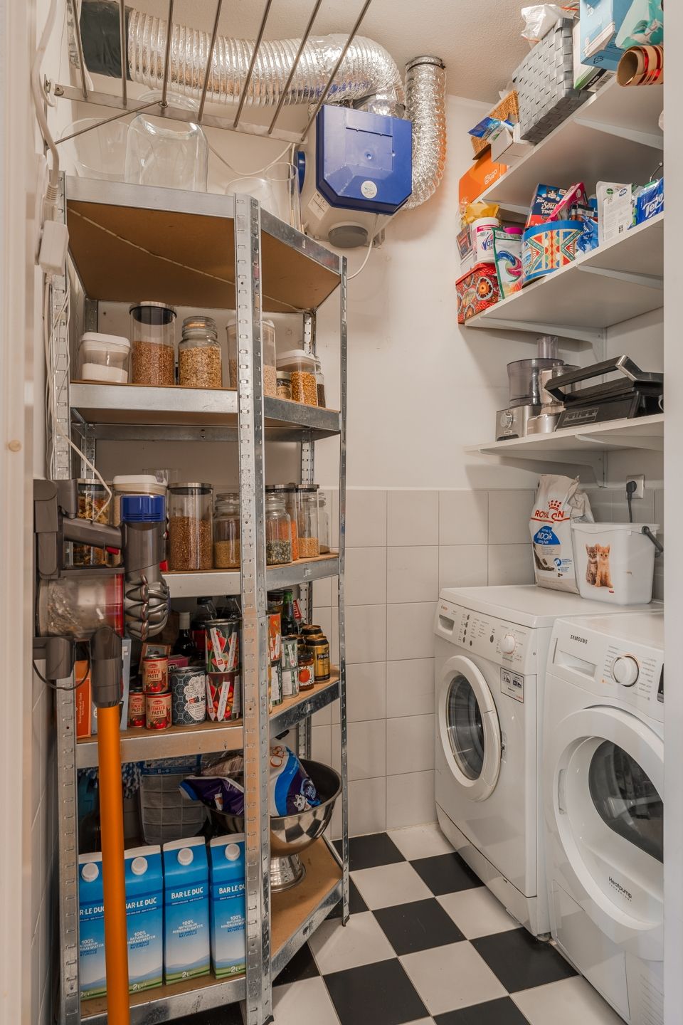 Photo 22 of Ottho Heldringstraat 27-P