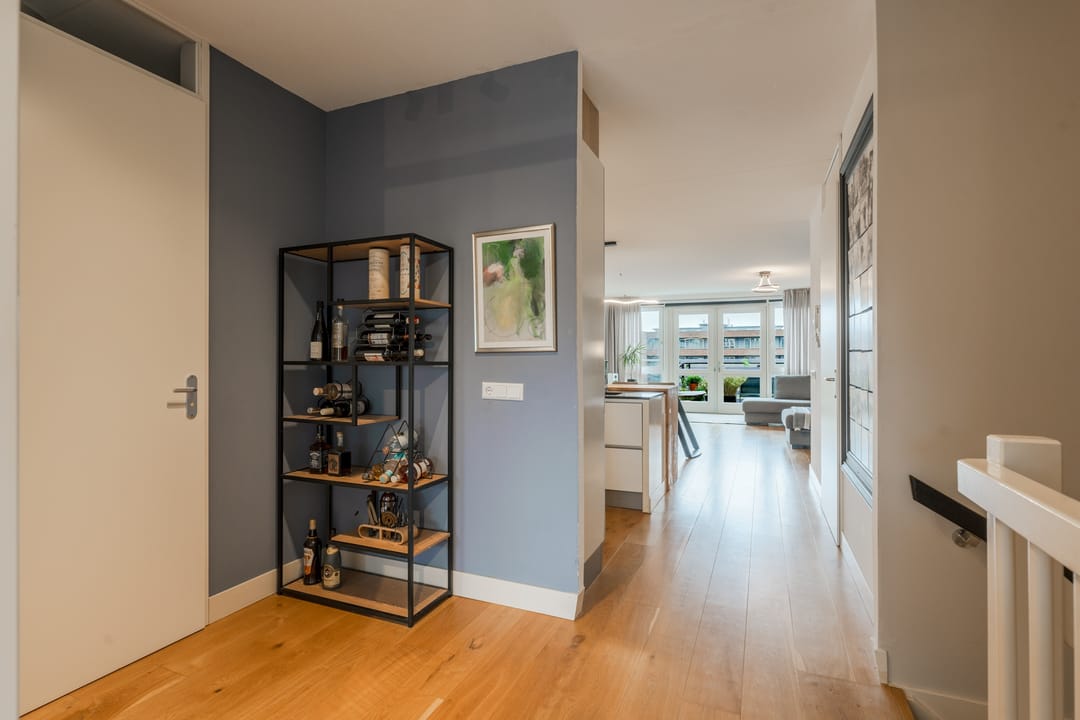 Photo 23 of Ottho Heldringstraat 27-P