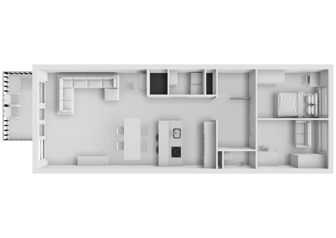 Photo 32 of Ottho Heldringstraat 27-P