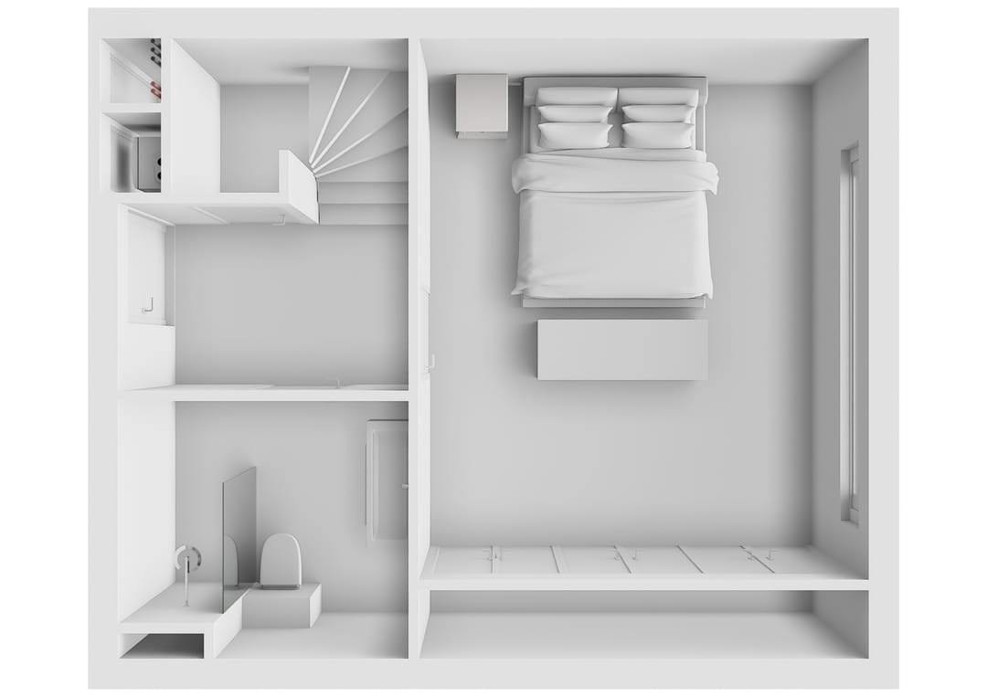 Photo 41 of Ottho Heldringstraat 27-P