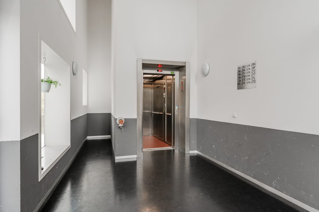 Photo 46 of Ottho Heldringstraat 27-P