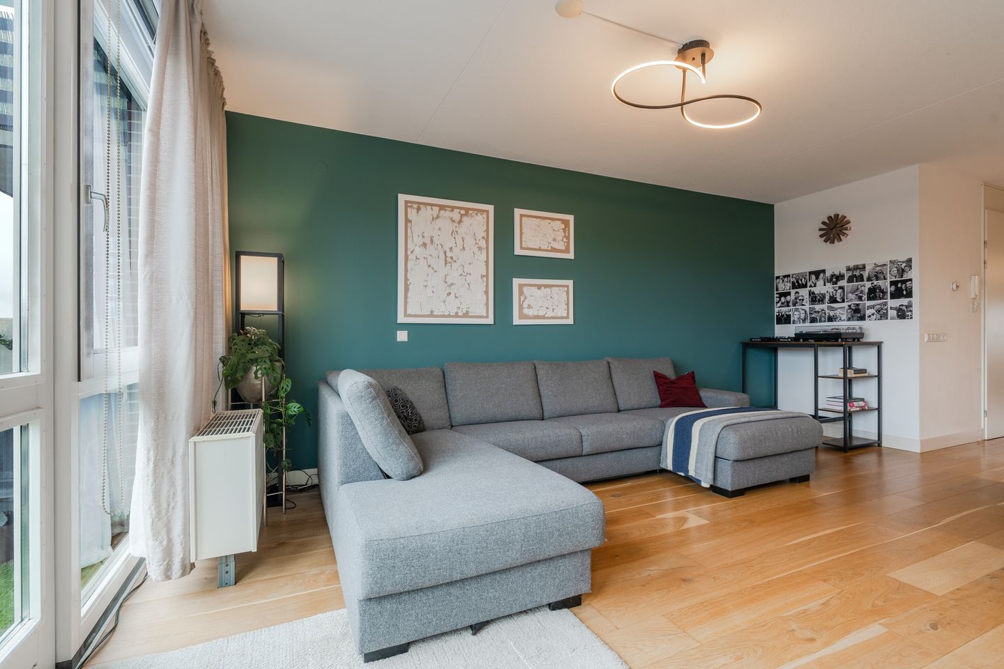 Photo 10 of Ottho Heldringstraat 27-P