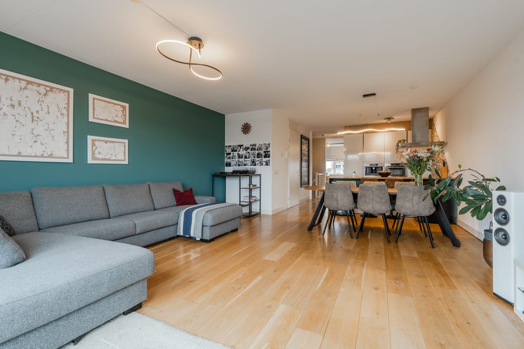 Photo 11 of Ottho Heldringstraat 27-P