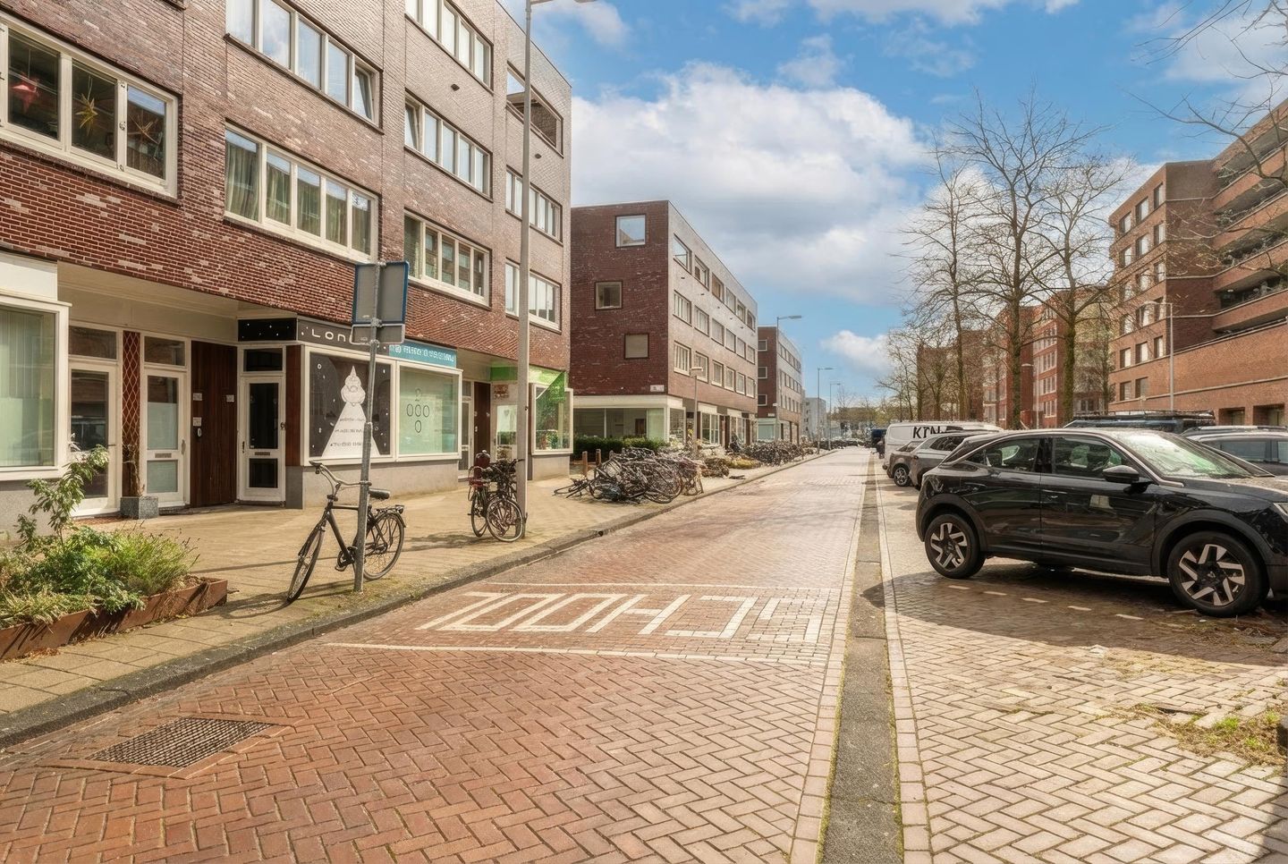 Photo 50 of Ottho Heldringstraat 27-P