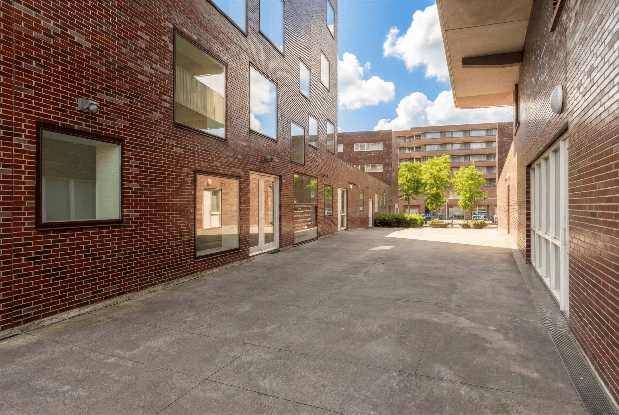 Photo 48 of Ottho Heldringstraat 27-P