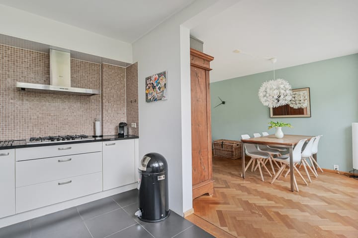 Foto 3 van Graaf Willem de Rijkelaan 25