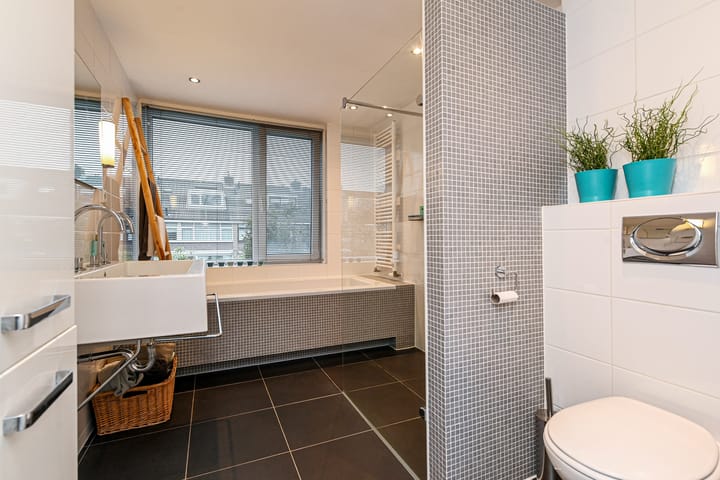 Foto 5 van Graaf Willem de Rijkelaan 25