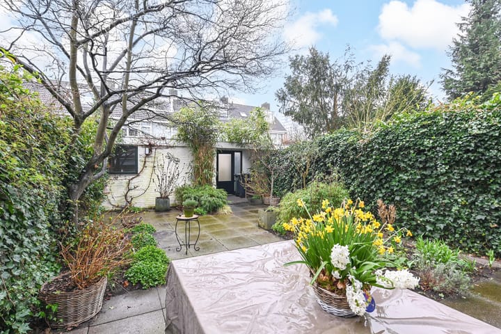 Foto 4 van Graaf Willem de Rijkelaan 25