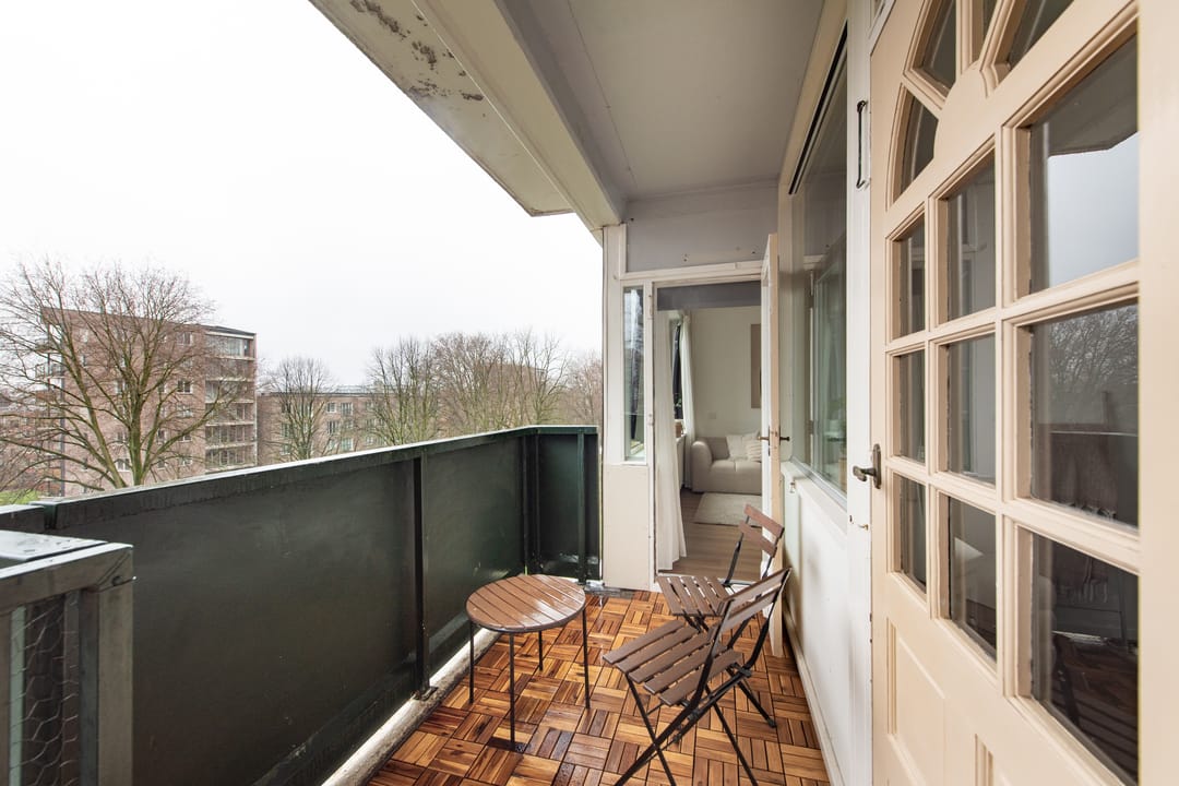 Foto 7 van Ierlandstraat 138