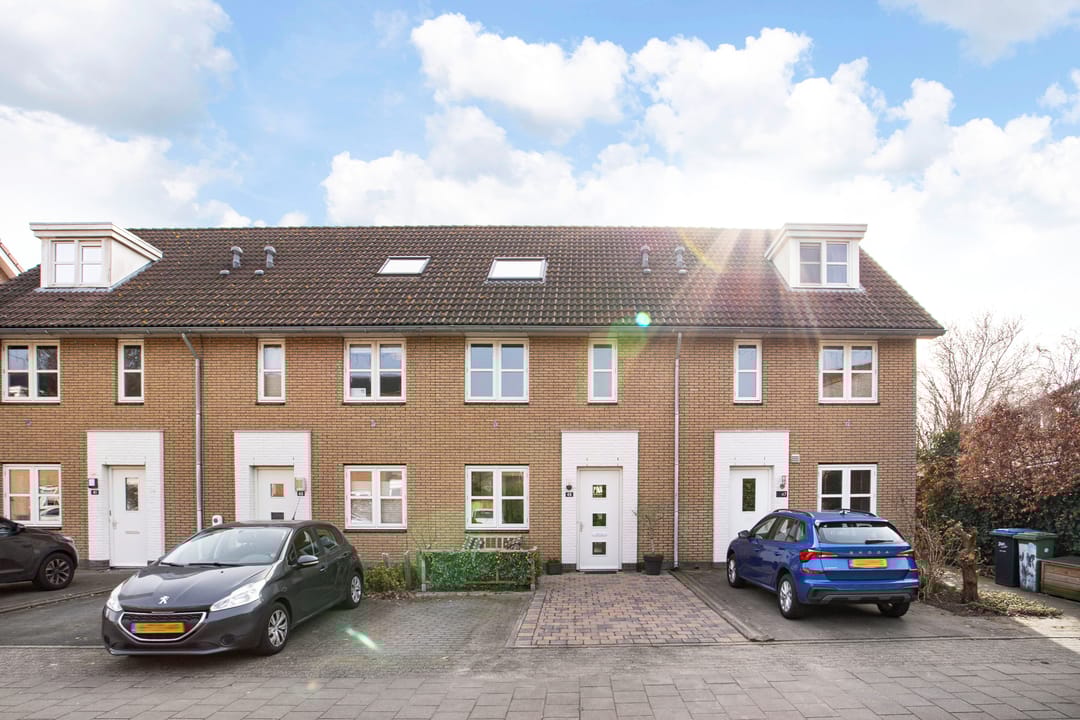 Photo 1 of Spinklosstraat 45