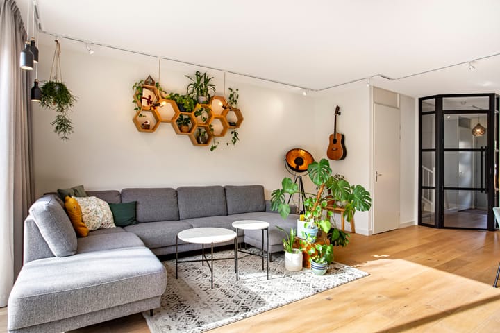 Photo 4 of Spinklosstraat 45