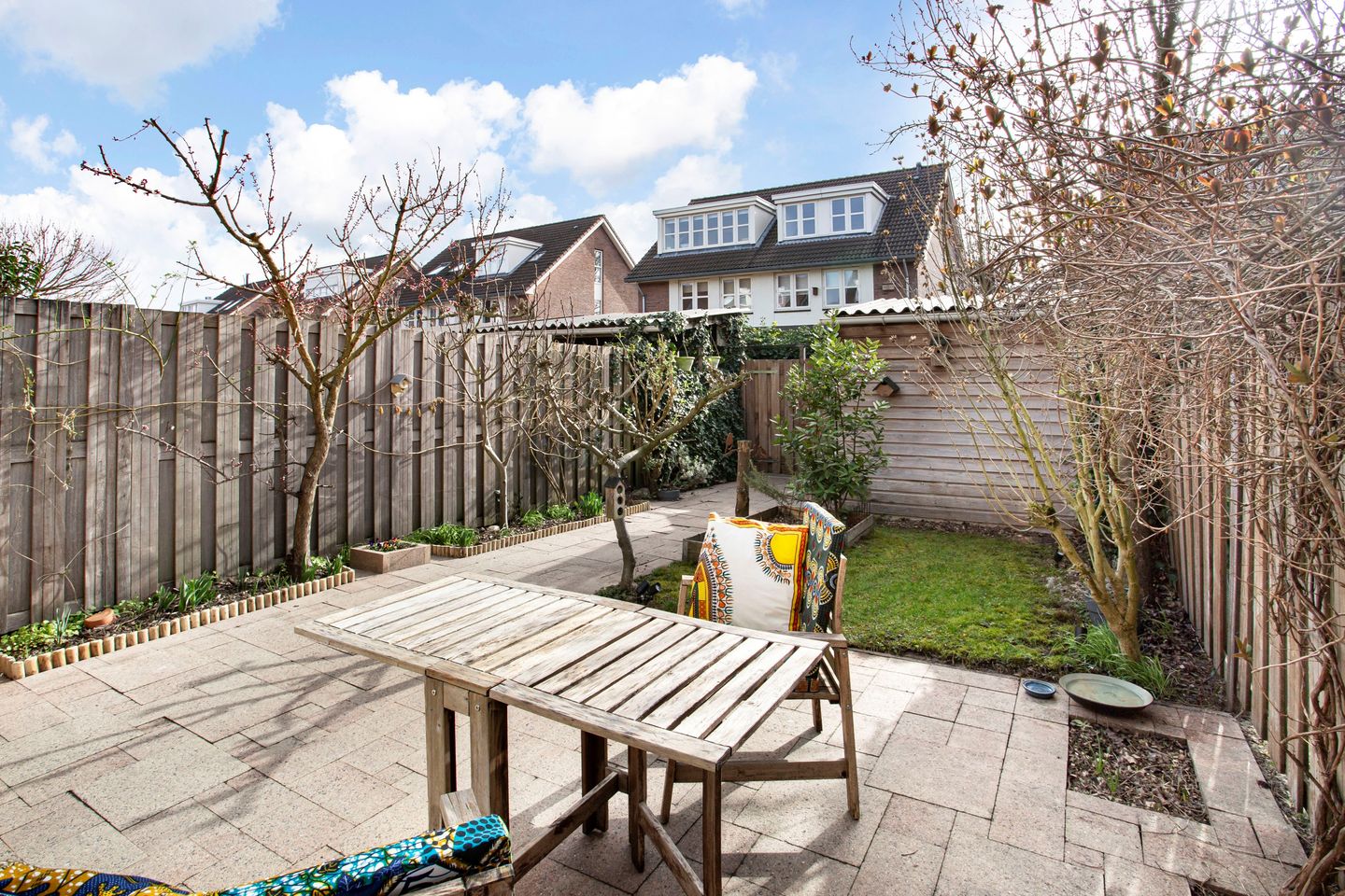 Photo 10 of Spinklosstraat 45