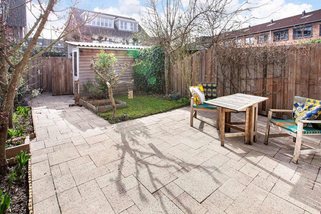 Photo 11 of Spinklosstraat 45