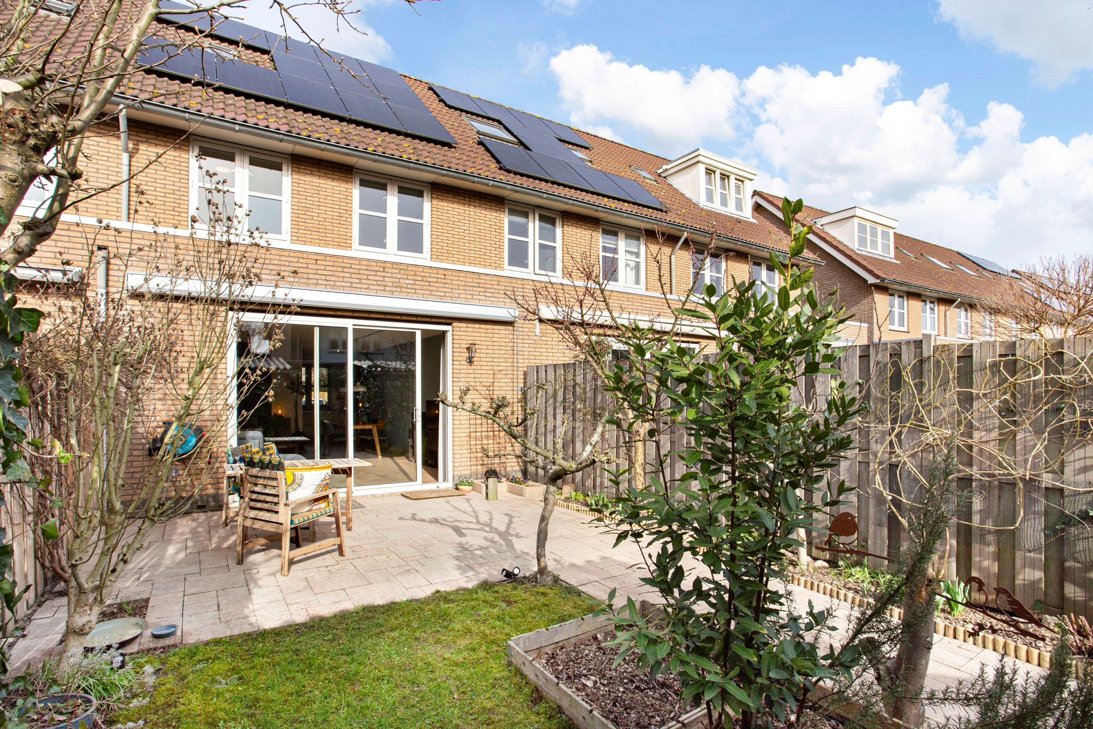 Photo 12 of Spinklosstraat 45