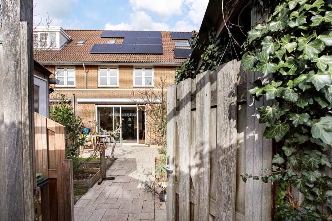 Photo 13 of Spinklosstraat 45