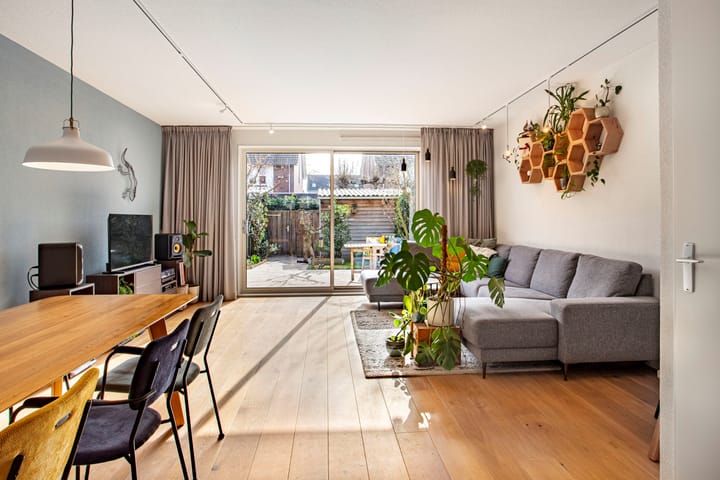 Photo 2 of Spinklosstraat 45