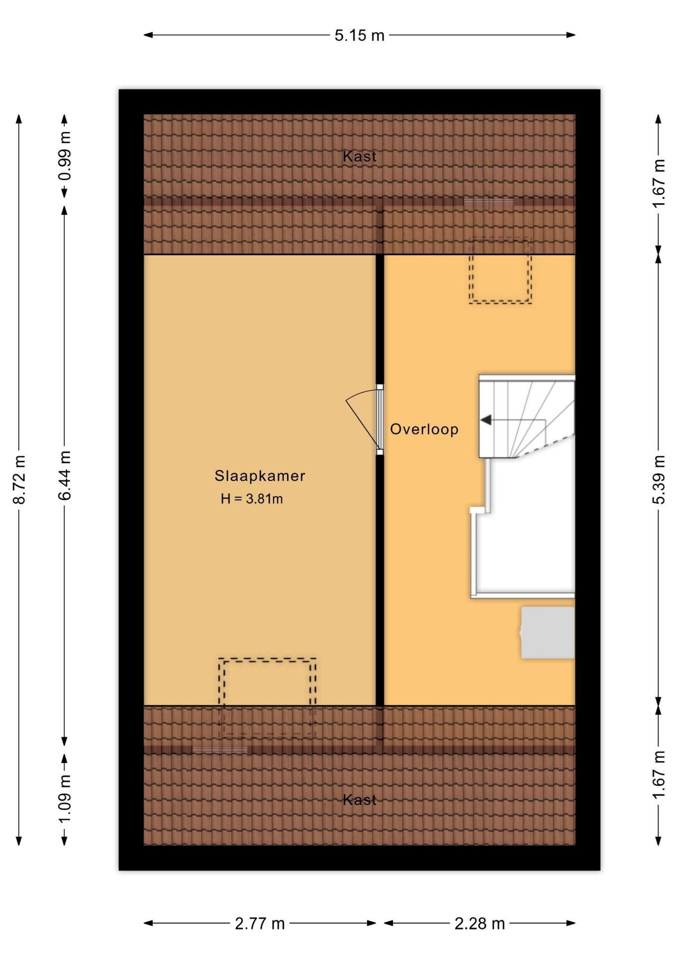 Photo 33 of Spinklosstraat 45