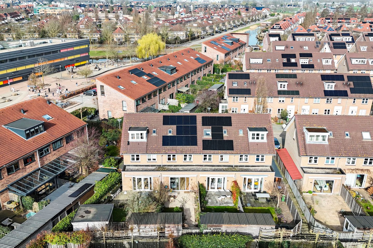 Photo 29 of Spinklosstraat 45