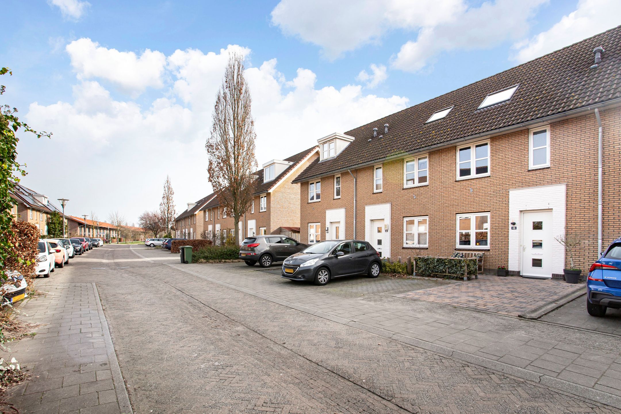 Photo 27 of Spinklosstraat 45