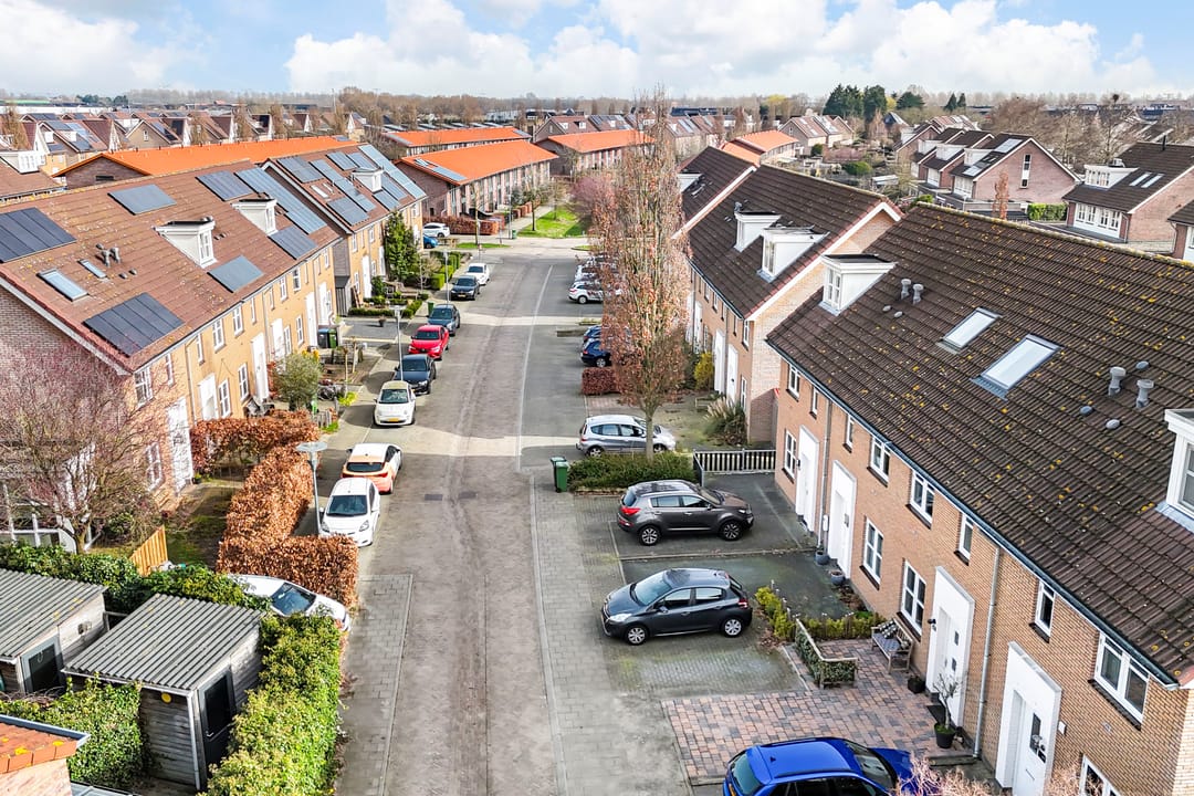 Photo 28 of Spinklosstraat 45