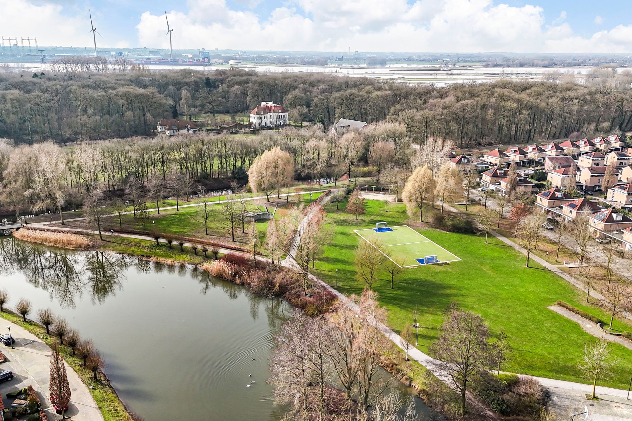 Photo 30 of Spinklosstraat 45