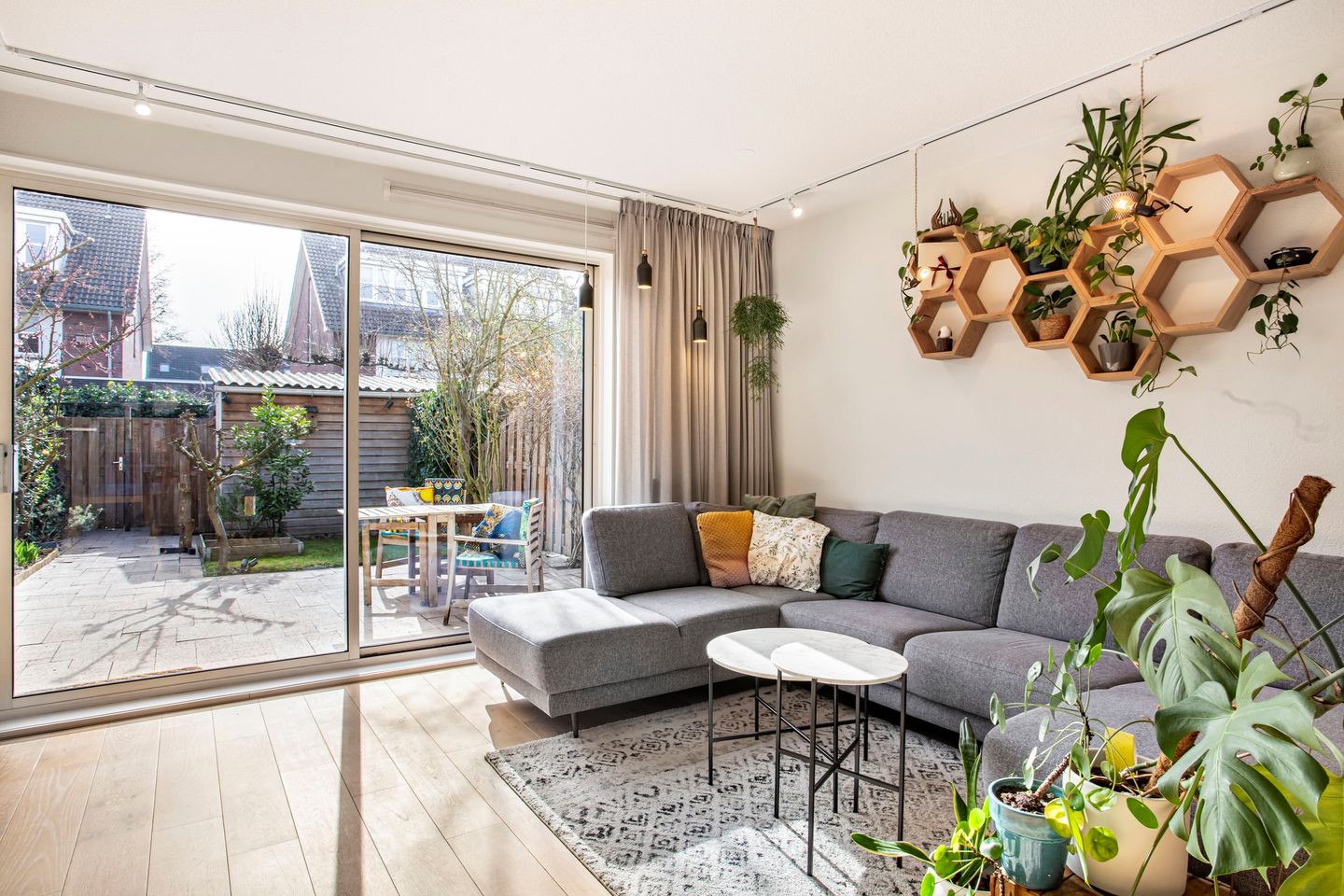 Photo 5 of Spinklosstraat 45