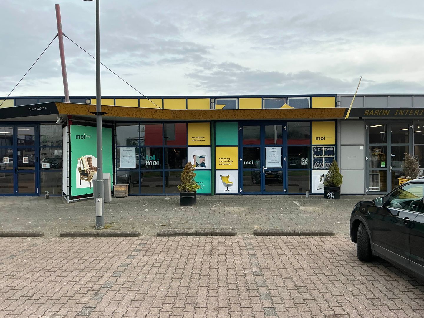 Bekijk foto 1 van Het Aanleg 6-C