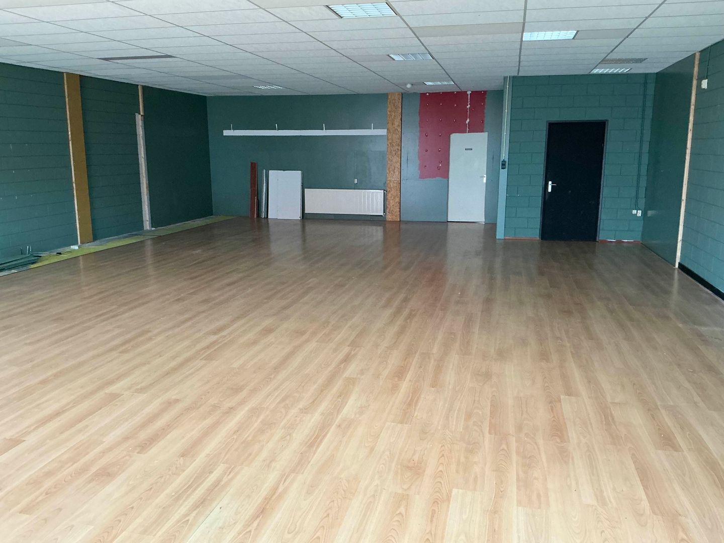 Bekijk foto 5 van Het Aanleg 6-C