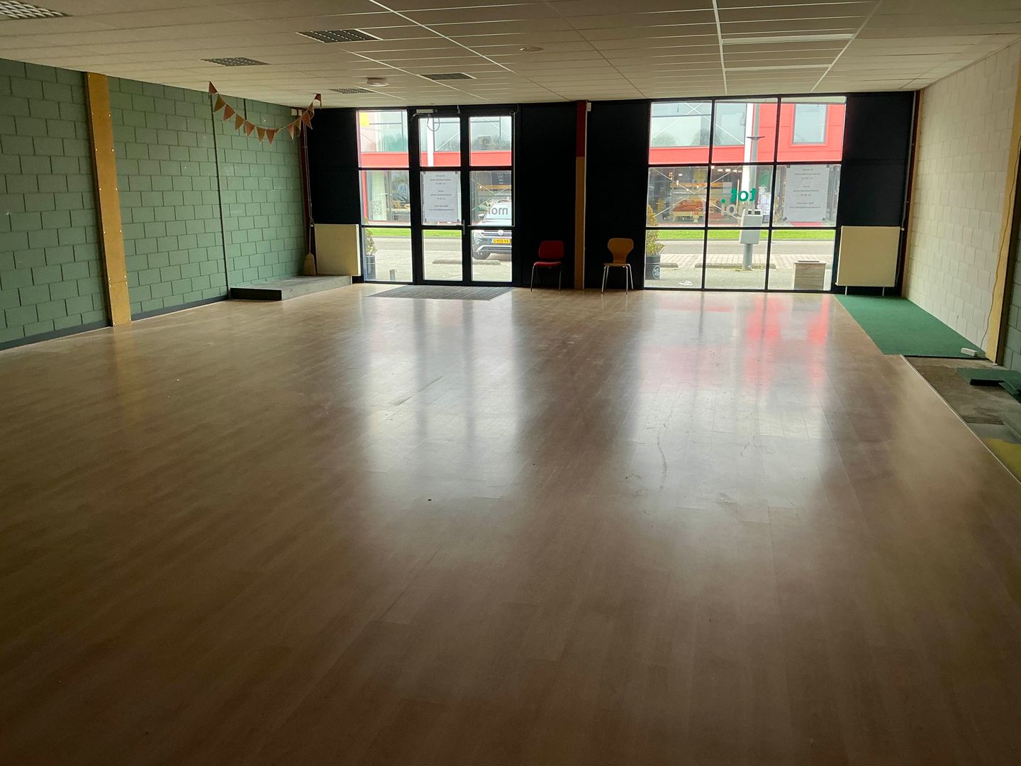 Bekijk foto 4 van Het Aanleg 6-C