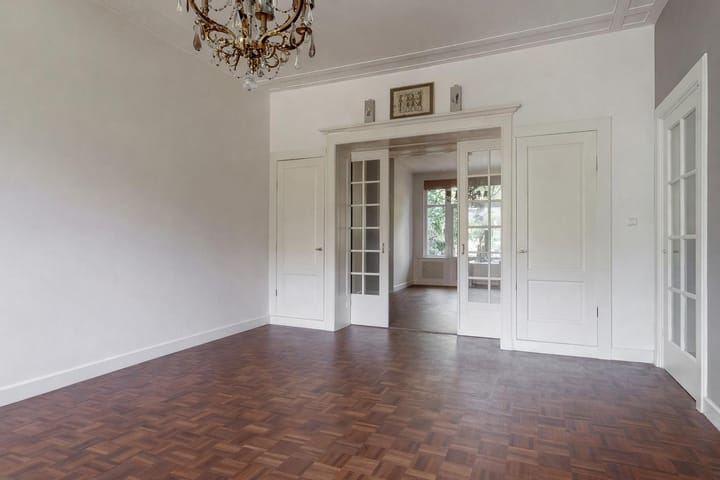 Foto 4 van Van Dorpstraat 26