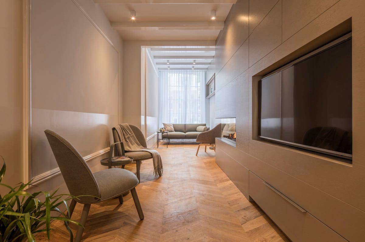 Foto 6 van Prinsengracht 652-A