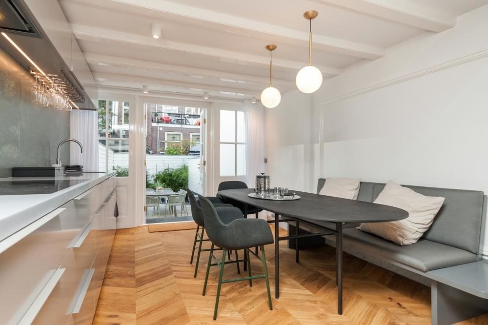 Foto 2 van Prinsengracht 652-A