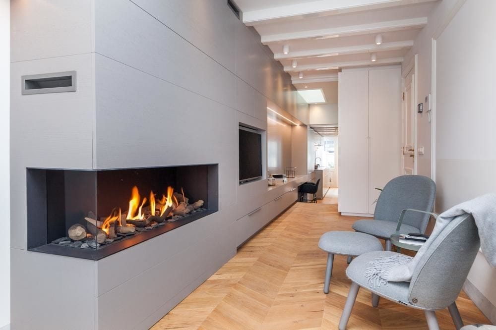 Foto 4 van Prinsengracht 652-A