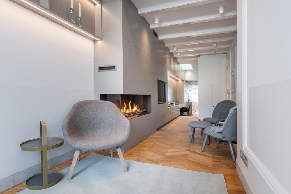 Foto 3 van Prinsengracht 652-A