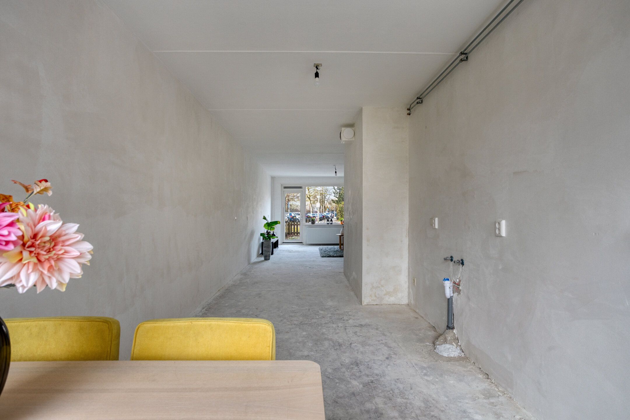 Sustainable Ground Floor Apartment with Sunny Garden in Amsterdam Holendrecht-Zuid — 12