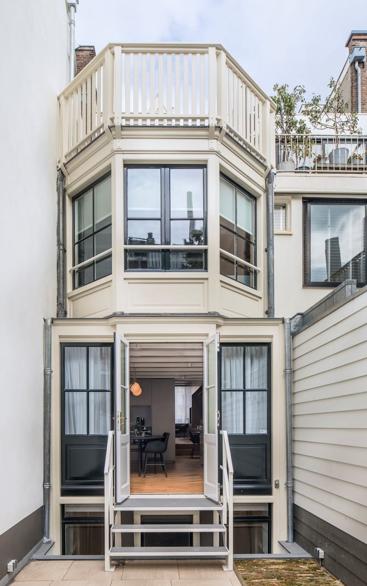 Foto 22 van Prinsengracht 652-A