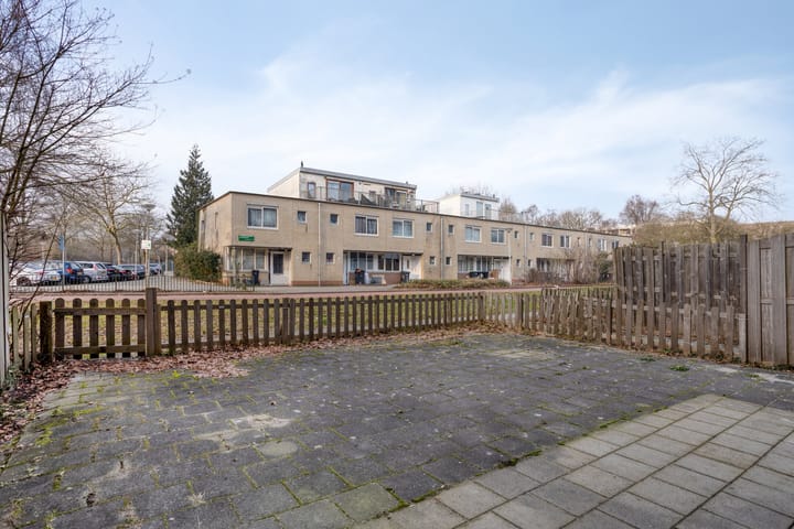 Foto 4 van Renkumhof 54