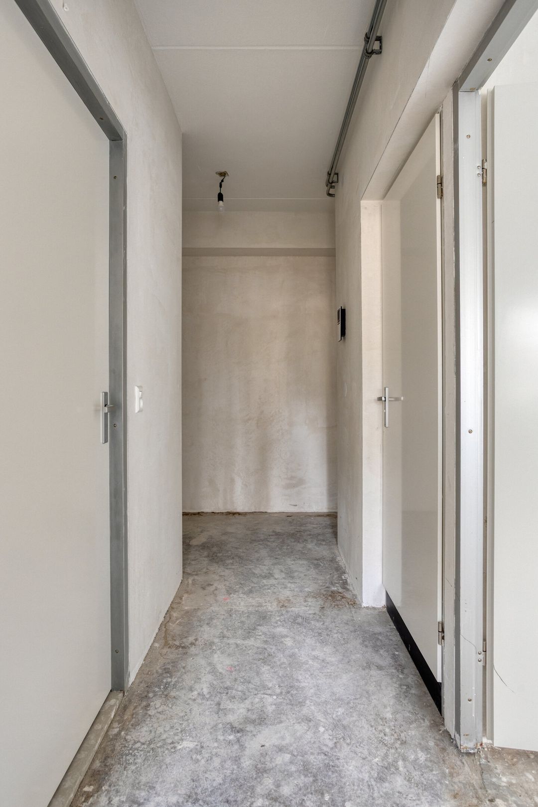 Sustainable Ground Floor Apartment with Sunny Garden in Amsterdam Holendrecht-Zuid — 13