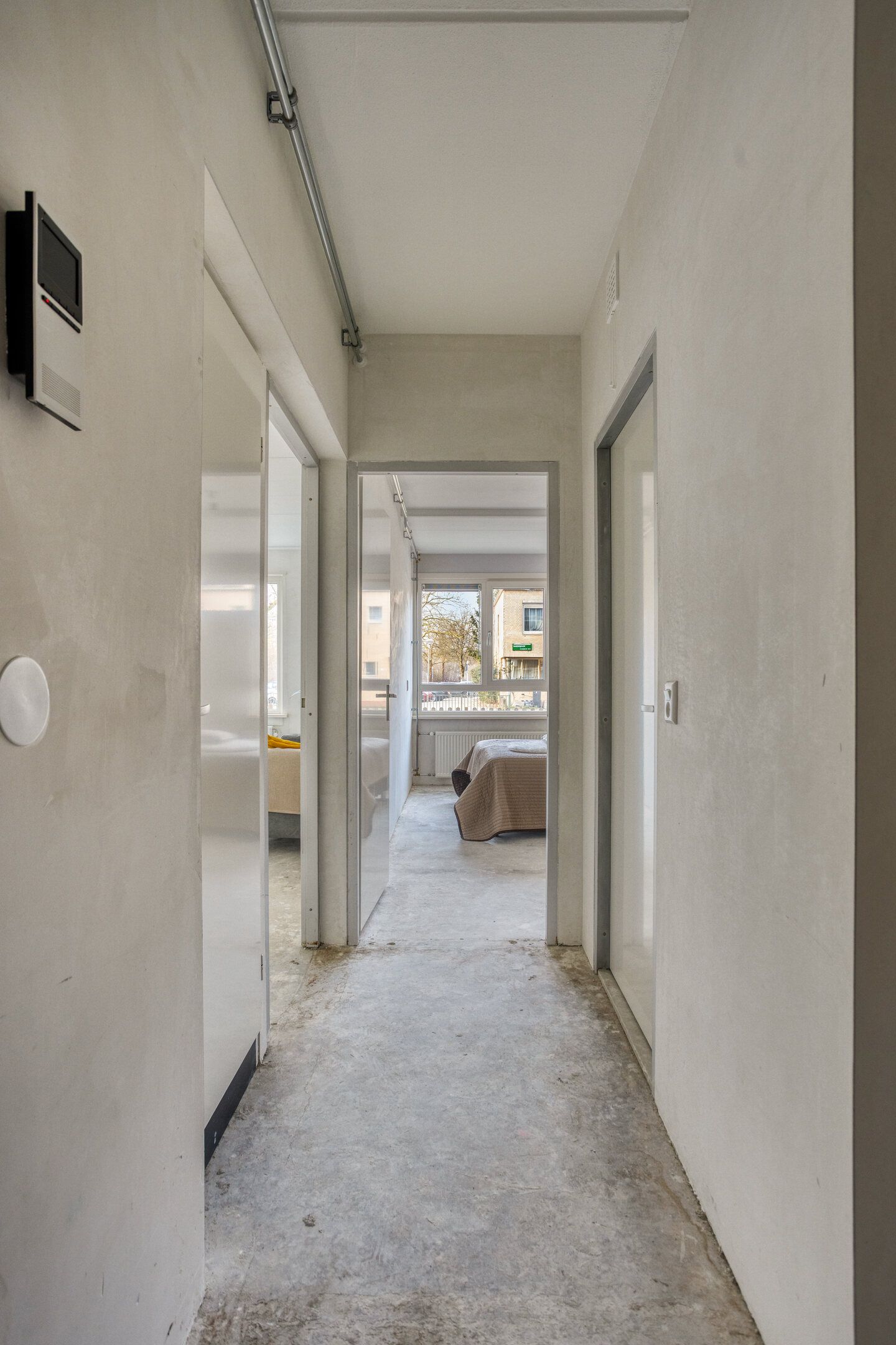 Sustainable Ground Floor Apartment with Sunny Garden in Amsterdam Holendrecht-Zuid — 14
