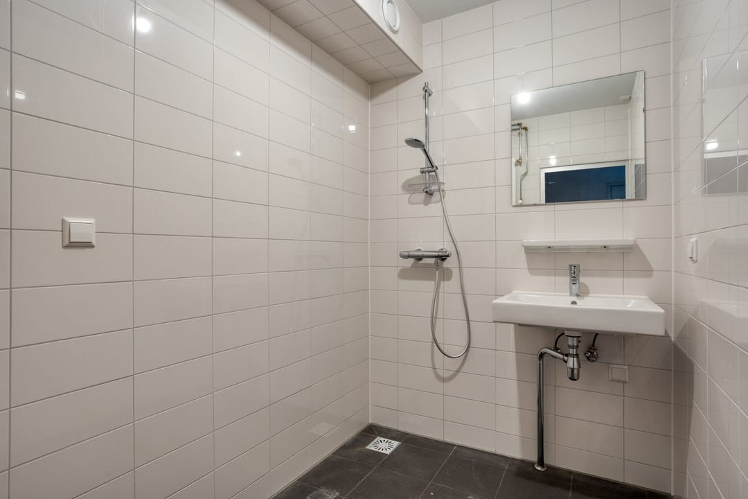 Sustainable Ground Floor Apartment with Sunny Garden in Amsterdam Holendrecht-Zuid — 17