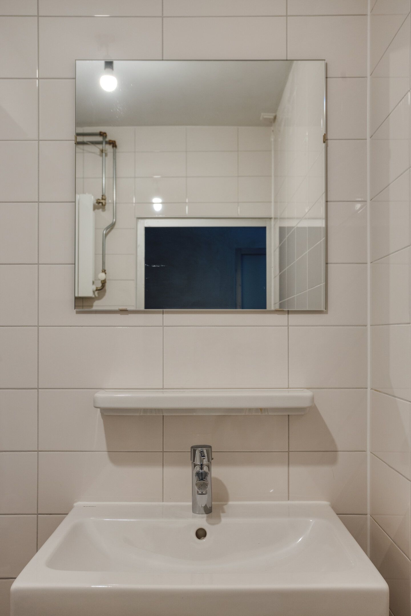 Sustainable Ground Floor Apartment with Sunny Garden in Amsterdam Holendrecht-Zuid — 18